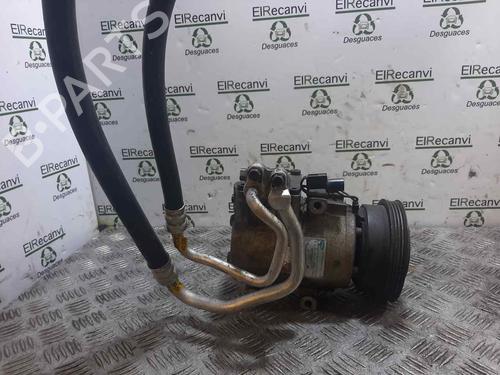 AC-Kompressor HYUNDAI GETZ (TB) [2001-2011]  13662852
