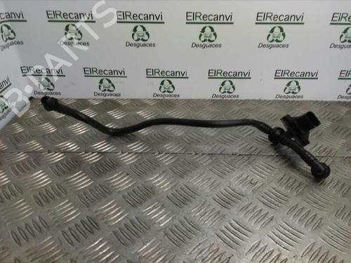 Sensor electrónico AUDI A3 (8P1) 1.4 TFSI (125 hp) 6336371