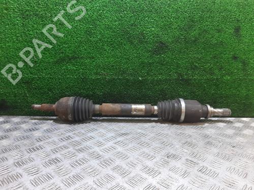 Used Left front driveshaft RENAULT MEGANE II (BM0/1_, CM0/1_) [2001-2012]  24500866