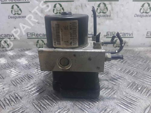 ABS Bremseaggregat FORD FOCUS II (DA_, HCP, DP) | BP14975430M43