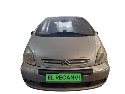 Fuse box CITROËN XSARA PICASSO (N68) 1.6 HDi | BP26700784E1