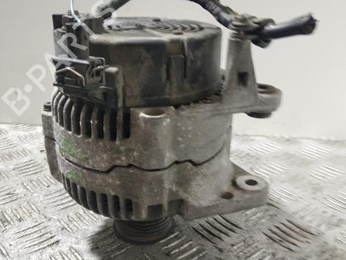 Used Alternator VW POLO (6N2) [1999-2001]  30441225