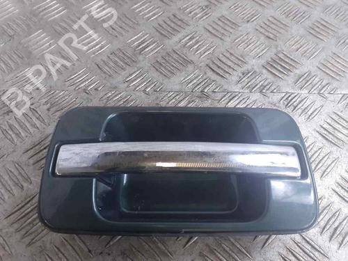 Used Rear left exterior door handle OPEL MONTEREY B (M98) 3.0 DTI (UBS73D, UBS73G) (159 hp) 6941509