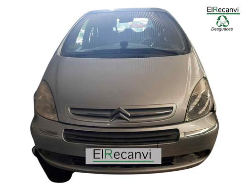 Kombiinstrument CITROËN XSARA PICASSO (N68) | BP19431330C47