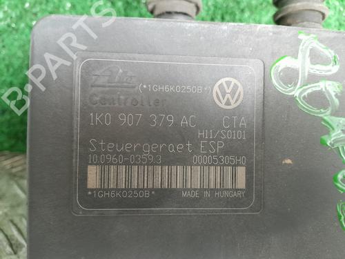 ABS pump SEAT LEON (1P1) | BP24168872M43