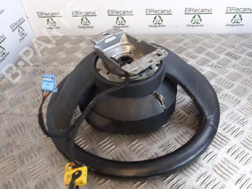 Steering wheel CITROËN C4 Coupe (LA_) 1.6 HDi | BP5825719C49