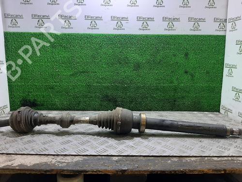 Used Right front driveshaft MITSUBISHI CARISMA Saloon (DA_) 1.9 DI-D (DA5A) (102 hp) 23235045