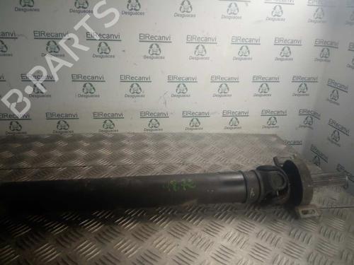 Used Driveshaft MERCEDES-BENZ C-CLASS (W203) C 200 Kompressor (203.045) (163 hp) 4519286