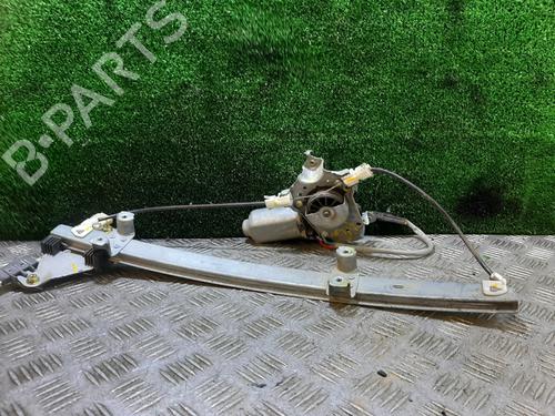 Used Front left window mechanism NISSAN PRIMERA (P11) 1.6 16V (99 hp) 28002407