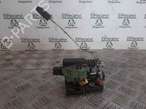 Used Front left lock DACIA LOGAN MCV (KS_) [2007-2025]  13554149