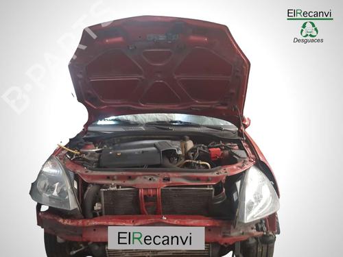 Radiator fan RENAULT CLIO III (BR0/1, CR0/1) | BP17360022M35