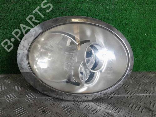 Used Left headlight MINI MINI (R50, R53) One (90 hp) 20936859