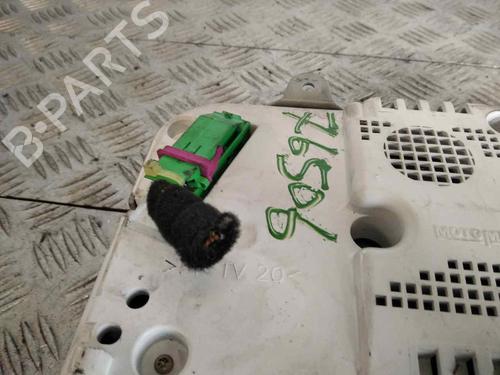 Cockpit VW LUPO I (6X1, 6E1)  | BP14516668C47 