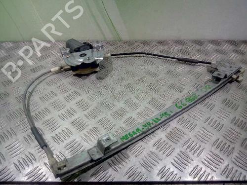 Used Front right window mechanism RENAULT MEGANE I (BA0/1_) 1.6 e (BA0F, BA0S) (90 hp) 6106483