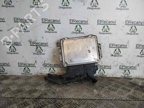 Engine control unit (ECU) KIA CARENS III MPV (UN) | BP18031057M57