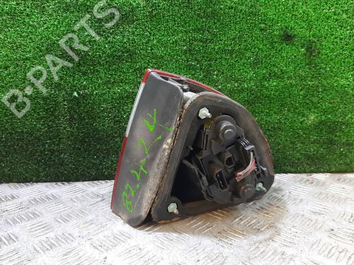 Left taillight SEAT LEON (1M1) | BP26603075C34