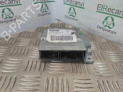 Used ECU airbags CITROËN C4 I (LC_) 1.6 16V (109 hp) 4532353