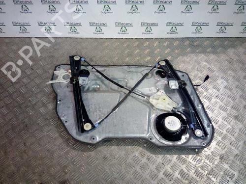 Fensterheber rechts vorne SEAT CORDOBA (6L2) 1.9 TDI | BP4536591C23