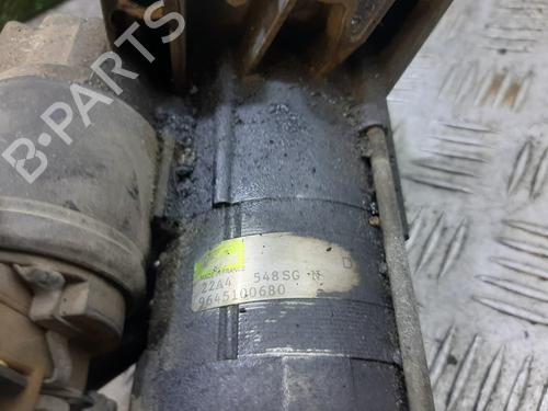 Starter CITROËN XSARA PICASSO (N68) 1.6 HDi | BP27820215M8