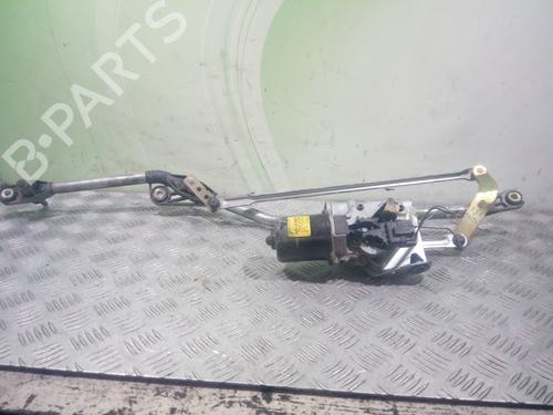 Used Front wiper motor RENAULT SCÉNIC II (JM0/1_) [2003-2010]  10080825