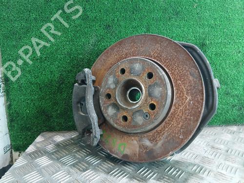 Used Right front steering knuckle Right front steering knuckle MERCEDES-BENZ B-CLASS Sports Tourer (W245) [2005-2011] 35900401 35900401