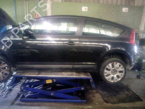 Intercooler CITROËN C4 Coupe (LA_)  | BP4524611M30 