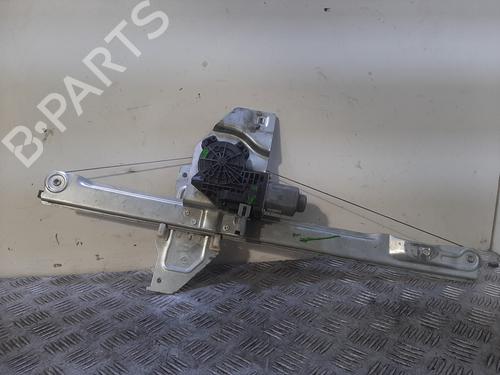 Used Rear right window mechanism Rear right window mechanism 37496451 37496451