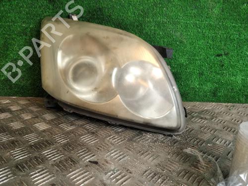 Højre forlygte TOYOTA AVENSIS (_T25_) 2.0 D-4D (CDT250_, CDT250R) (116 hp) 28725643