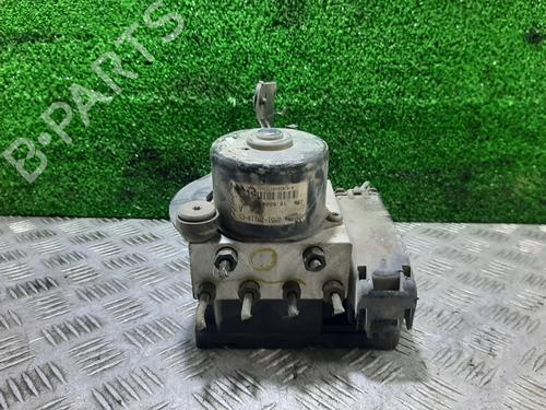 ABS Bremseaggregat FORD FOCUS I Saloon (DFW) 1.6 16V (100 hp) 23168917