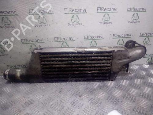 Intercooler OPEL COMBO Box Body/MPV 1.7 CDTI 16V | BP4549718M30