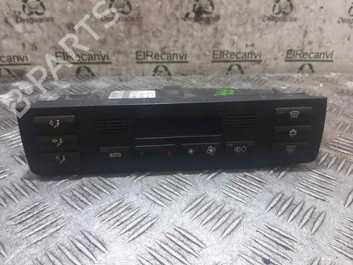 Used Climate control BMW 3 (E46) 320 d (136 hp) 17456411