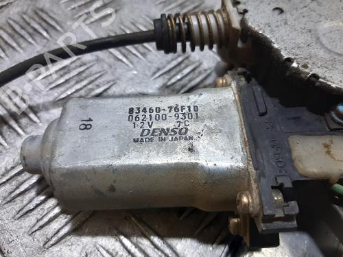 Lève-vitre avant gauche SUZUKI LIANA Estate (ER) | BP19146262C22