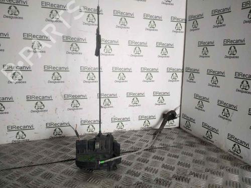 Used Rear left lock NISSAN QASHQAI I (J10, NJ10) [2006-2015]  16727539