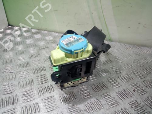 Front left seatbelt CITROËN C4 Picasso I MPV (UD_) | BP10229742I26