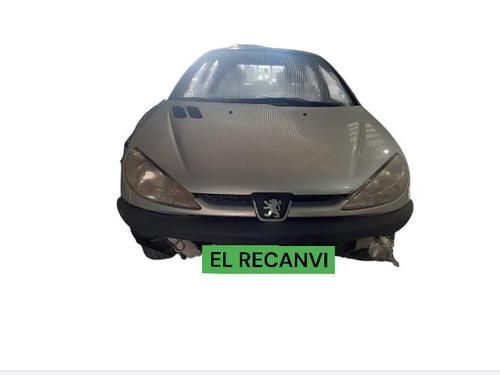 Used Parts PEUGEOT 206 Hatchback (2A/C) 1.6 16V (109 hp) 4308364