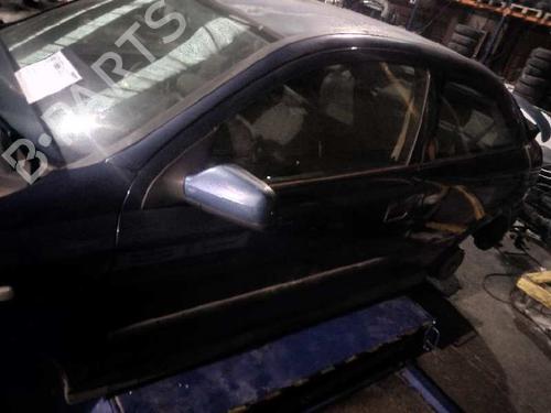 Brake master cylinder OPEL ASTRA G Hatchback (T98) | BP4584509M77