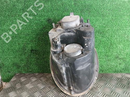 Left headlight MINI MINI (R50, R53) | BP32271243C28