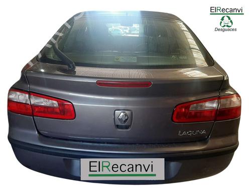 Venstre Baklys RENAULT LAGUNA II (BG0/1_) | BP19545183C34