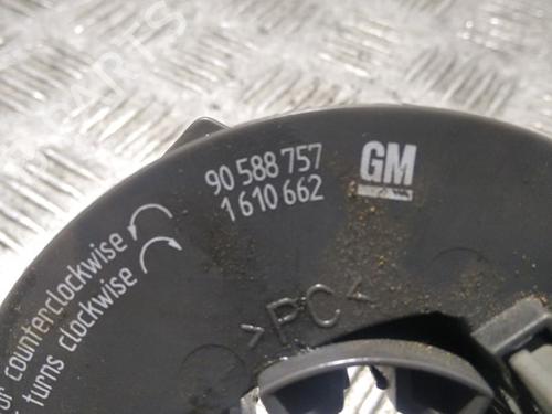 Kontaktrulle Airbag OPEL ASTRA G Hatchback (T98) 1.6 (F08, F48) | BP29967639C102