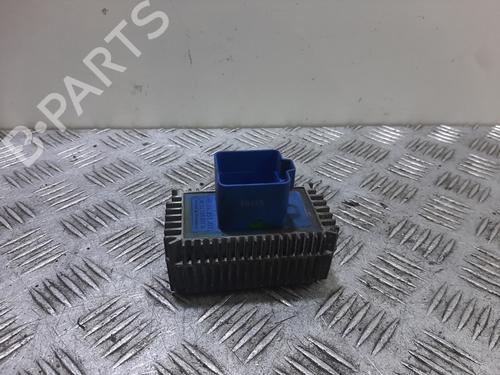 Used Electronic module OPEL ZAFIRA / ZAFIRA FAMILY B (A05) [2005-2019]  31753400