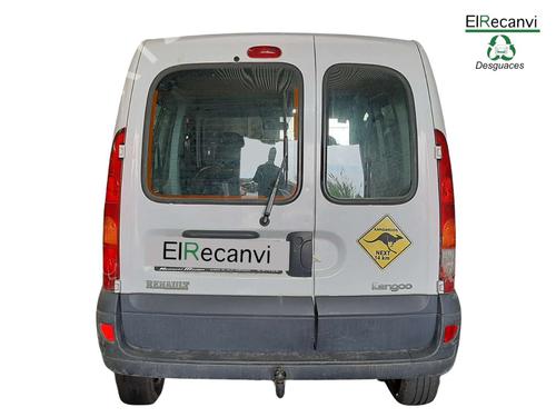 Left headlight RENAULT KANGOO / GRAND KANGOO II (KW0/1_) | BP13522927C28