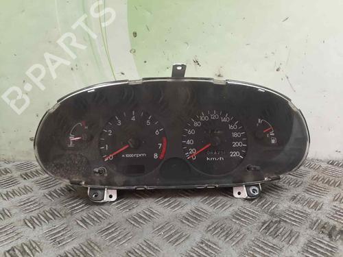 Used Instrument cluster Instrument cluster HYUNDAI LANTRA II (J-2) [1995-2002] 15731705 15731705