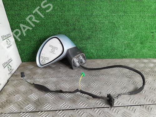 Used Left mirror CITROËN C4 I (LC_) 1.4 16V (88 hp) 23444070