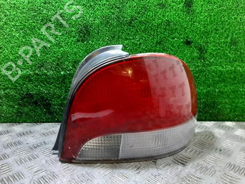 Used Right taillight HYUNDAI ACCENT I (X-3) 1.3 i 12V (84 hp) 23259323
