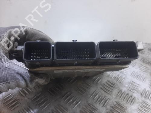 Engine control unit (ECU) RENAULT MEGANE III Hatchback (BZ0/1_, B3_) | BP36497486M57 - Image 3