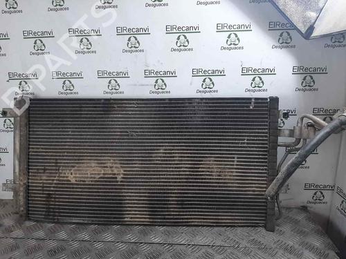 Used AC radiator KIA MAGENTIS II (MG) [2005-2011]  11224058