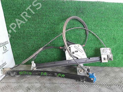 Used Front right window mechanism Front right window mechanism SEAT IBIZA II (6K1) [1993-2002] 21570984 21570984