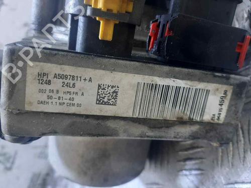 Steering pump CITROËN C4 I (LC_) | BP17732887M99