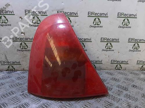 Used Left taillight RENAULT CLIO II (BB_, CB_) [1998-2016]  18910419
