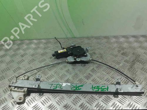 Used Front right window mechanism HYUNDAI ATOS PRIME (MX) 1.0 i (54 hp) 7001035